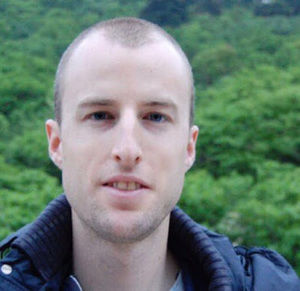 Meet your Posher, Sam